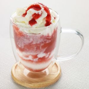 いちごみるくホイップ