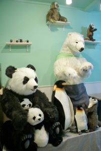 店内写真②